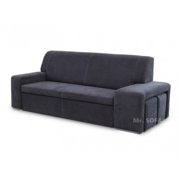 Nowoczesna sofa rozkładana...