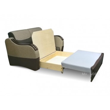 wysuwana stylowa sofa do spania