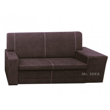 Sofa wysuwana do spania ze...